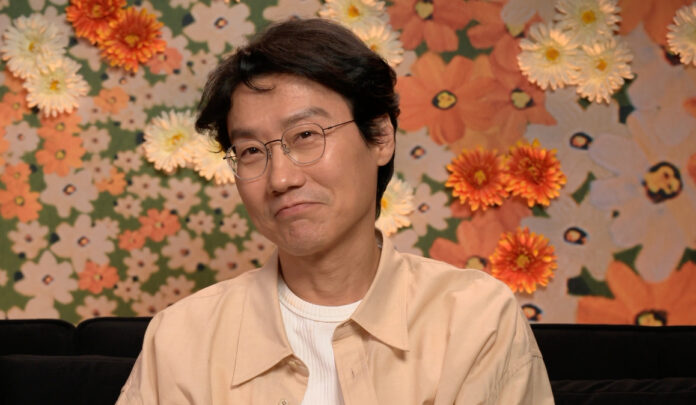 Hwang Dong-hyuk, creator of “Squid Game,” discusses the emotional message behind Season 3 in an exclusive interview
