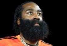 James Harden Accused Of Negligence In Lawsuit Over Alleged Sexual Assault At His Texas Mansion James Harden facing negligence accusations in a lawsuit related to a sexual assault incident involving his nephew, Justice Armani Blackburn.