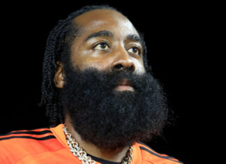 James Harden Accused Of Negligence In Lawsuit Over Alleged Sexual Assault At His Texas Mansion James Harden facing negligence accusations in a lawsuit related to a sexual assault incident involving his nephew, Justice Armani Blackburn.