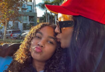 Joie Chavis Responds To Backlash Over Shai Moss’ BET Awards Red Carpet Look Joie Chavis and Shai Moss address online criticism of Shai’s red carpet outfit at the BET Awards