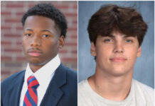 Karmelo Anthony Indicted For Murder In Stabbing Of Austin Metcalf During Frisco ISD Track Meet Karmelo Anthony (left) and Austin Metcalf (right) involved in a tragic altercation during a Frisco ISD track meet that led to Metcalf's death.