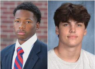 Karmelo Anthony Indicted For Murder In Stabbing Of Austin Metcalf During Frisco ISD Track Meet Karmelo Anthony (left) and Austin Metcalf (right) involved in a tragic altercation during a Frisco ISD track meet that led to Metcalf's death.