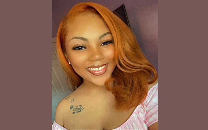 Kianna Jackson, 25, a beloved mother of two, tragically passed away in a shooting at a McDonald's in Brandon, Mississippi.