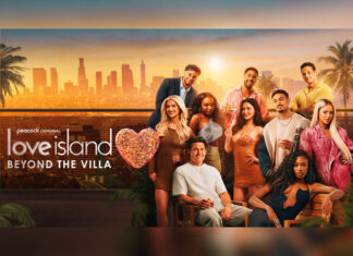 ‘Love Island: Beyond The Villa’ Trailer – Peacock’s New Spinoff Heats Up Life After The Villa Season 6 cast of Love Island USA pose in Los Angeles for Peacock’s Beyond the Villa spinoff