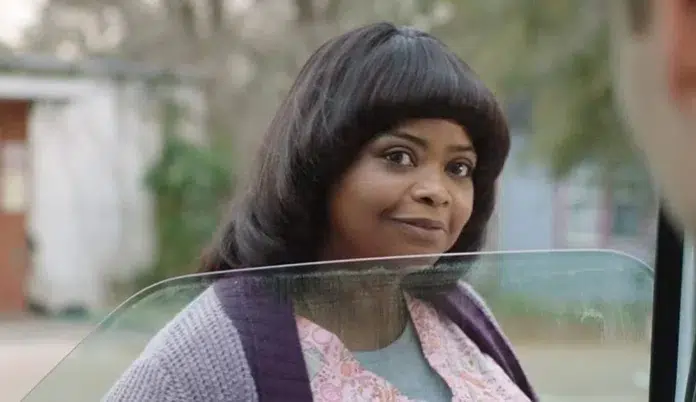 Octavia Spencer returns as Ma in Blumhouse’s upcoming sequel Ma 2