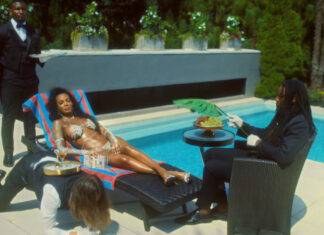 ‘Magic City: An American Fantasy’ Docuseries Pulls Back the Curtain On Atlanta’s Most Iconic Strip Club “Magic City: An American Fantasy” docuseries premiering on Starz on August 15.