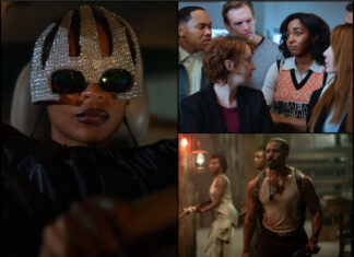 Max’s July Lineup: Michael B. Jordan, Ayo Adebiri & Unicorn Chaos Max’s July 2025 slate features gripping A24 films, bold dramas, and iconic documentaries. Here’s what to stream all month long.