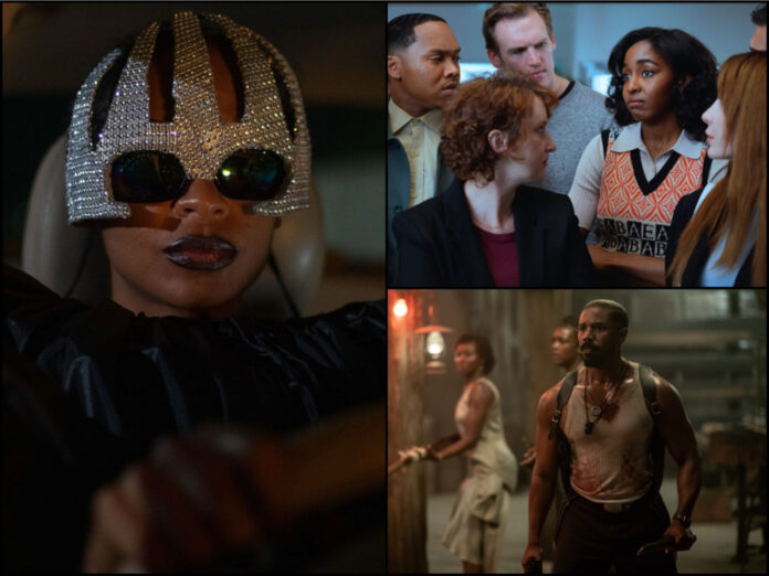 Max’s July 2025 slate features gripping A24 films, bold dramas, and iconic documentaries. Here’s what to stream all month long.