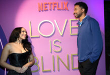 Lydia Gonzalez Files For Divorce From Milton Johnson After ‘Love Is Blind’ Season 5 Marriage Falls Apart Lydia Arleen Velez and James Milton Johnson IV attending the Love Is Blind event at SXSW on March 8, 2025, in Austin, Texas