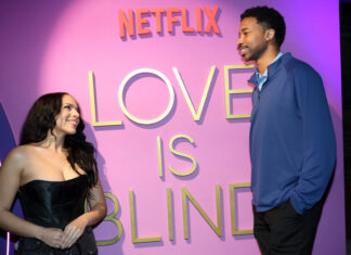Lydia Gonzalez Files For Divorce From Milton Johnson After ‘Love Is Blind’ Season 5 Marriage Falls Apart Lydia Arleen Velez and James Milton Johnson IV attending the Love Is Blind event at SXSW on March 8, 2025, in Austin, Texas