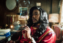 ‘P-Valley’ Season 3 Update: Creator Katori Hall Says ‘Loading…’ Nicco Annan as Uncle Clifford in the hit Starz series 'P-Valley'