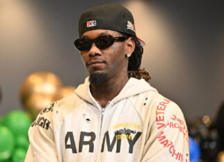 Offset Threatens To ‘Crash Out’ After Cardi B Braids Son’s Hair Like Stefon Diggs Offset Threatens To 'Crash Out' After Cardi B Braids Son’s Hair Like Stefon Diggs