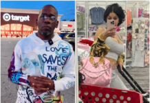 Pastor Jamal Bryant Urges Cardi B To Join Target Boycott In Heartfelt Open Letter Pastor Jamal Bryant delivers open letter to Cardi B urging her to support the Target boycott