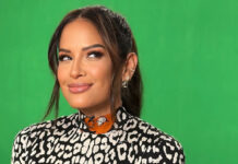 Rocsi Diaz Apologizes To Fans After Missing BET Awards ‘106 & Park’ Reunion Rocsi Diaz shares heartfelt apology after missing 106 & Park reunion at the 2025 BET Awards.