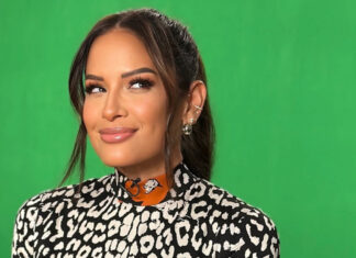 Rocsi Diaz Apologizes To Fans After Missing BET Awards ‘106 & Park’ Reunion Rocsi Diaz shares heartfelt apology after missing 106 & Park reunion at the 2025 BET Awards.