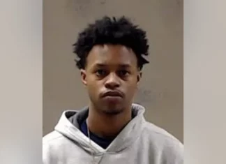 Silentó Sentenced To 30 Years In Prison For Killing Cousin Frederick Rooks III Rapper Silentó, real name Ricky Hawk, appears in court for sentencing