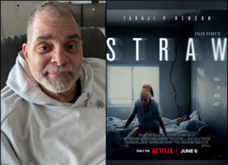 Sinbad Thanks Tyler Perry For ‘STRAW’ Role, Calls It His Best Set Experience Sinbad returns to acting in Netflix’s STRAW, thanks Tyler Perry for the opportunity