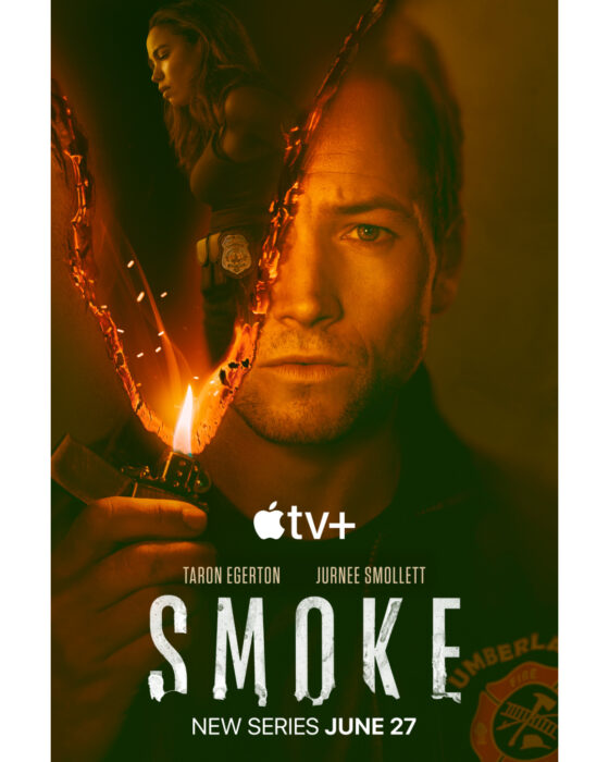 smoke-apple-tv-taron-egerton-jurnee-smollett