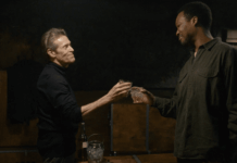 ‘The Man In My Basement’ Trailer: Corey Hawkins & Willem Dafoe Face Off In Hulu’s Gripping Thriller Willem Dafoe and Corey Hawkins in Hulu’s psychological thriller The Man In My Basement