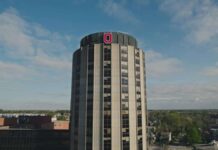 HBO’s ‘Surviving Ohio State’ Exposes Decades Of Abuse And A University’s Silence Photo of Ohio State University from the HBO documentary Surviving Ohio State