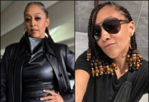 Tia Mowry Reflects On Identity, Motherhood & Black Pride In Powerful Juneteenth Post Tia Mowry shares Juneteenth message about Black identity, motherhood, and cultural pride