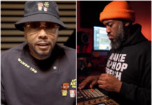 Timbaland Apologizes To K Fresh After Unauthorized Use Of Beat In AI Music Platform Suno Timbaland Apologizes to K Fresh Over AI Music Controversy Involving Suno Platform