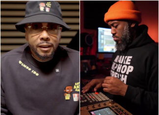 Timbaland Apologizes To K Fresh After Unauthorized Use Of Beat In AI Music Platform Suno Timbaland Apologizes to K Fresh Over AI Music Controversy Involving Suno Platform