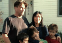 Trainwreck: Balloon Boy – Netflix Revisits Richard Heene’s Wild Hoax That Fooled the Nation The Heene Family in Trainwreck: Balloon Boy