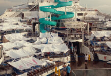 ‘Trainwreck: Poop Cruise’: Netflix Unveils Shocking Trailer About The Cruise From Hell Official Netflix trailer for Trainwreck: Poop Cruise documentary