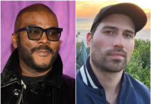 Tyler Perry Sued For $260 Million By ‘The Oval’ Actor Derek Dixon Over Sexual Harassment & Assault Allegations Tyler Perry and Derek Dixon lawsuit over sexual harassment and assault allegations