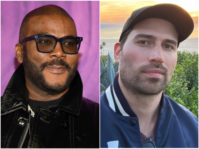 Tyler Perry and Derek Dixon lawsuit over sexual harassment and assault allegations