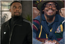 Woody McClain Issues Public Apology To Cam Newton Over Podcast Behavior Woody McClain apologizes to Cam Newton over behavior on Funky Friday podcast