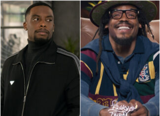 Woody McClain Issues Public Apology To Cam Newton Over Podcast Behavior Woody McClain apologizes to Cam Newton over behavior on Funky Friday podcast