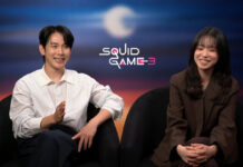 Yim Si-wan & Jo Yu-ri Talk Consequences, Resilience, And Survival In ‘Squid Game’ Season 3 Yim Si-wan and Jo Yu-ri discuss their characters Myung-gi and Jun-hee in “Squid Game” Season 3