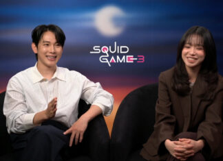 Yim Si-wan & Jo Yu-ri Talk Consequences, Resilience, And Survival In ‘Squid Game’ Season 3 Yim Si-wan and Jo Yu-ri discuss their characters Myung-gi and Jun-hee in “Squid Game” Season 3