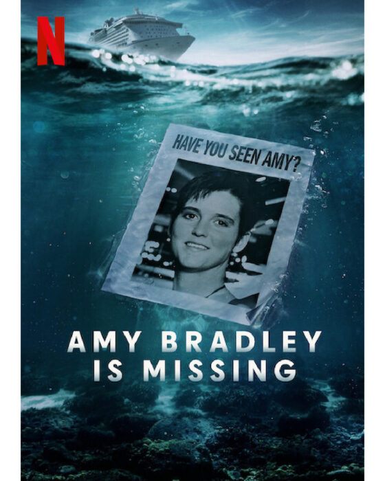 Amy Bradley Is Missing on Netflix