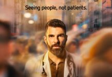 First Look: Porsha Williams Joins NBC’s ‘Brilliant Minds’ Season 2 As Glam Gossip Queen Bitsy Official key art for "Brilliant Minds" Season 2