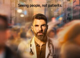 First Look: Porsha Williams Joins NBC’s ‘Brilliant Minds’ Season 2 As Glam Gossip Queen Bitsy Official key art for "Brilliant Minds" Season 2