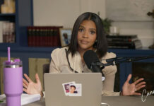 Candace Owens Sued By Brigitte Macron Over False Claims She Was Born A Man Candace Owens faces defamation lawsuit from French First Lady Brigitte Macron over false gender conspiracy claims