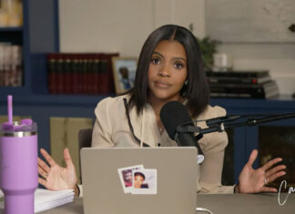 Candace Owens Sued By Brigitte Macron Over False Claims She Was Born A Man Candace Owens faces defamation lawsuit from French First Lady Brigitte Macron over false gender conspiracy claims