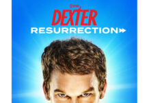 ‘Dexter: Resurrection’ Returns For Season 2 On Paramount+  Official key art for Dexter: Resurrection now streaming on Showtime with Paramount+