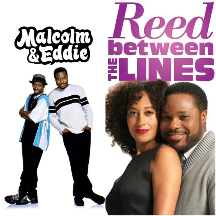Malcolm-Jamal Warner in Malcolm-And-Eddie-Reed-Between-The-Lines