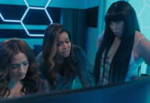 Now Streaming: ‘Operation: Aunties’ Starring Tisha Campbell, Melissa De Sousa & Amiyah Scott On ALLBLK Melissa De Sousa, Amiyah Scott, and Tisha Campbell, the stars of the ALLBLK film, 'Operation: Aunties' premiering on July 11.