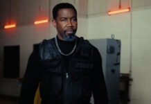 Now Streaming: Michael Jai White Stars In ‘Trouble Man’ Michael Jai White in Trouble Man (2025) – action movie directed by and starring the actor
