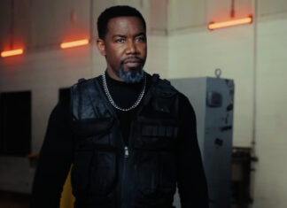 Now Streaming: Michael Jai White Stars In ‘Trouble Man’ Michael Jai White in Trouble Man (2025) – action movie directed by and starring the actor