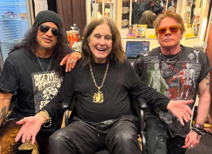 ozzy osbourne ice cream
