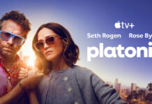 ‘Platonic’ Season 2: First Two Episodes Now Streaming on Apple TV+ The official key art for 'Platonic' Season 2 on Apple TV+