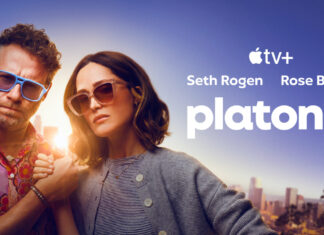 ‘Platonic’ Season 2: First Two Episodes Now Streaming on Apple TV+ The official key art for 'Platonic' Season 2 on Apple TV+