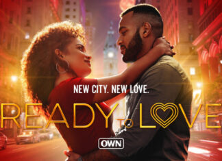 ‘Ready To Love’ Season 10 Heats Up In Philly With Exes, BFFs & Bold Moves “Ready to Love” Season 10 key art featuring the Philadelphia cast, airing Fridays on OWN