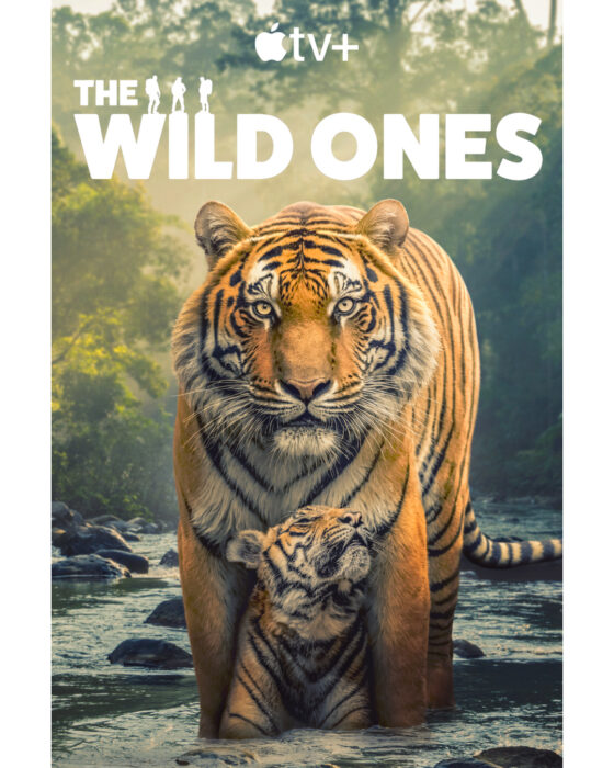 The Wild Ones